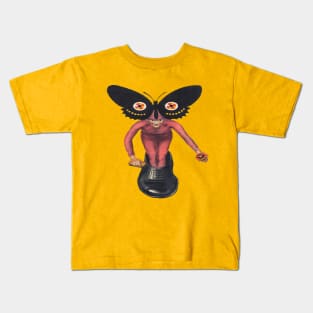 butterfly Kids T-Shirt